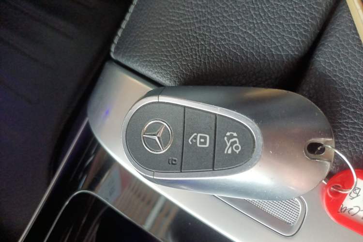 Used Mercedes-Benz C-Class 2022 Restyled C 200 L Sport Edition
