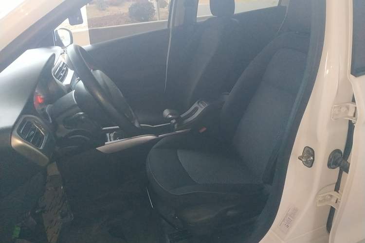 Used Peugeot 301 2018 1.6L Manual Comfort Edition
