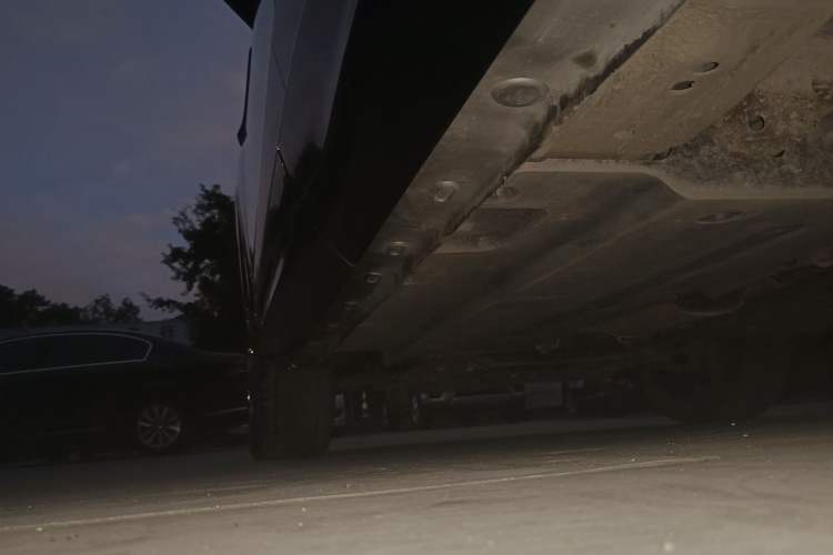 Used Roewe RX5 2023 1.5T Prestige Sliding-Screen Version
