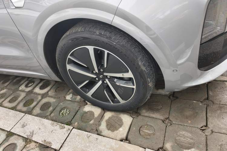 Used Li Auto L6 2024 Max
