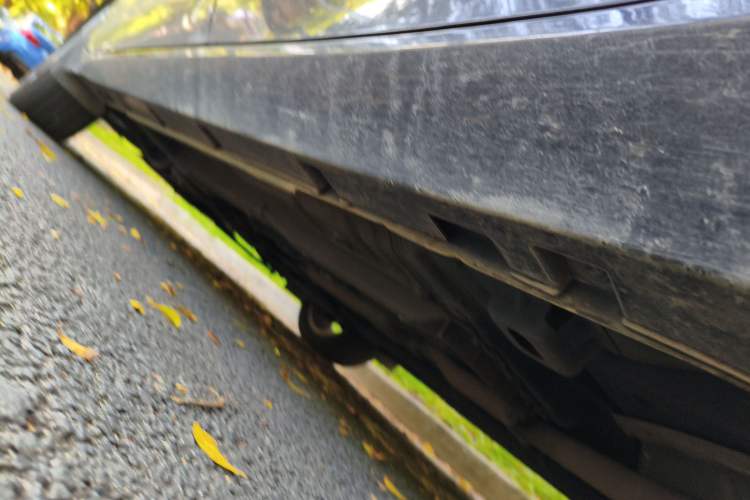 Used GAC Trumpchi GA4 2018 200T Automatic Luxury Edition
