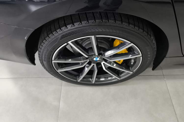 Used BMW 3 Series 2025 325Li M Sport Package
