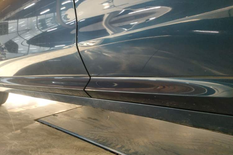 Used BMW X3 2020 xDrive25i M Sport Package
