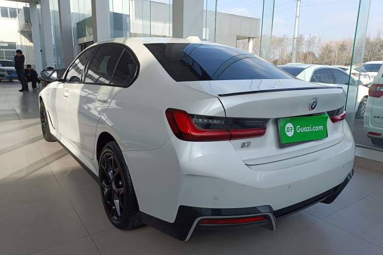 Used BMW i3 2022 eDrive 35 L