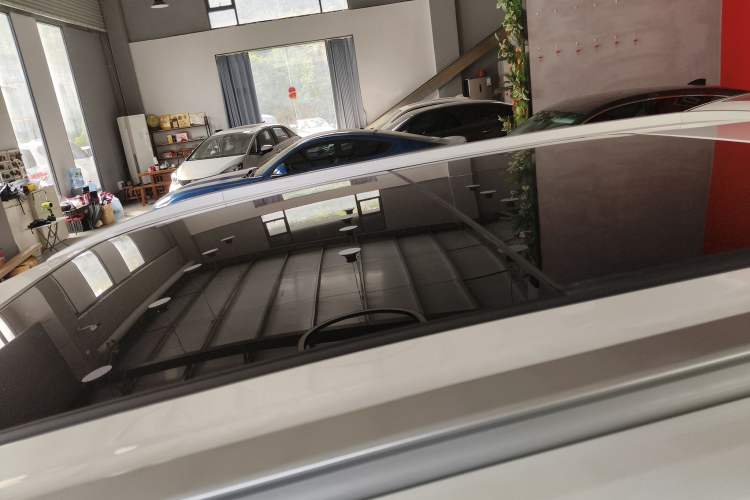 Used AION Y 2022 Plus 70 Tech Edition
