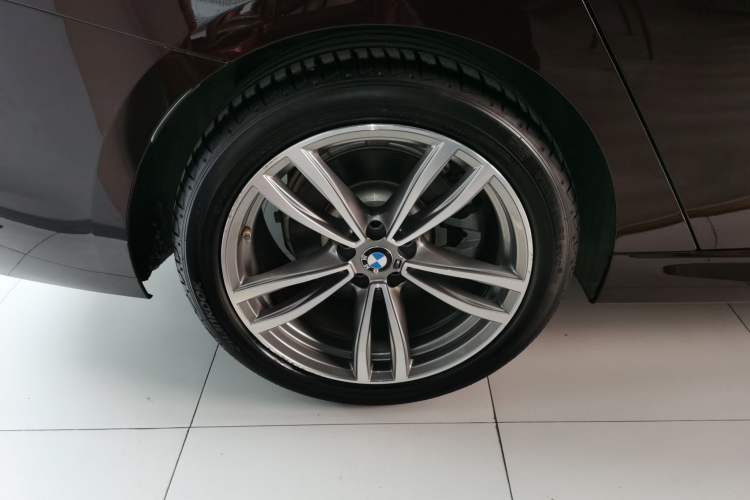 Used BMW 6 Series GT 2020 630i M Sport Package