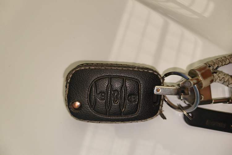 Used Wuling Hongguang S3 2018 1.5L Manual Luxury Model China V Standard
