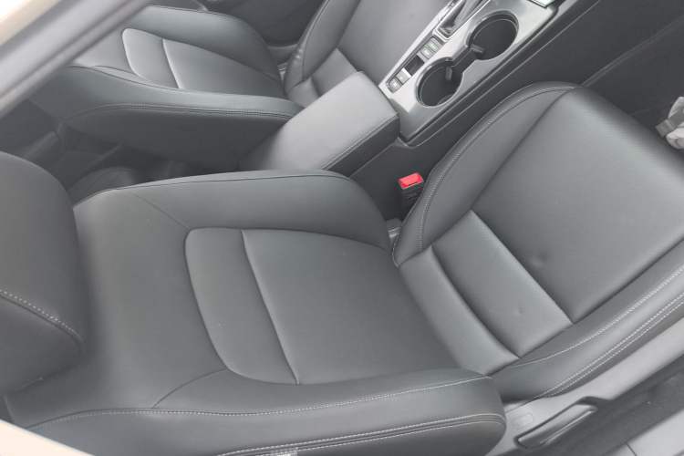 Used Honda Civic 2023 240TURBO CVT Dynamic Edition
