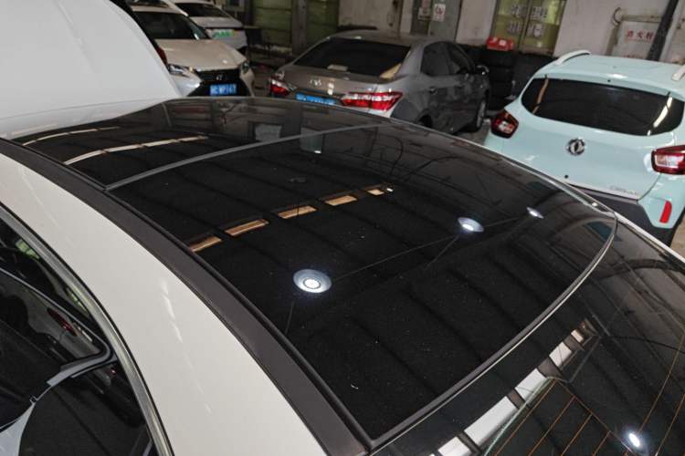 Used Mercedes-Benz A-Class 2019 A 200 L Sport Sedan
