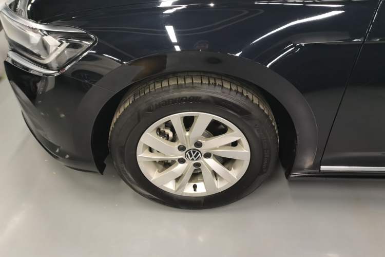 Used Volkswagen Passat 2024 280TSI Business Edition