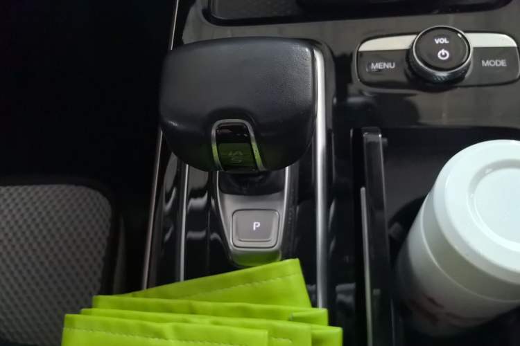 Used GAC Group GAC Toyota iA5 2019 Leading Edition