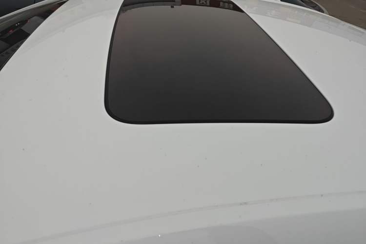 Used Chevrolet Cavalier 2019 320 Automatic Enjoyment with Sunroof