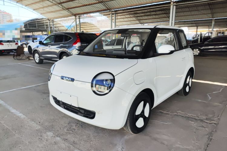 Used  Lumin 2025 205 km Xiangqin Version
