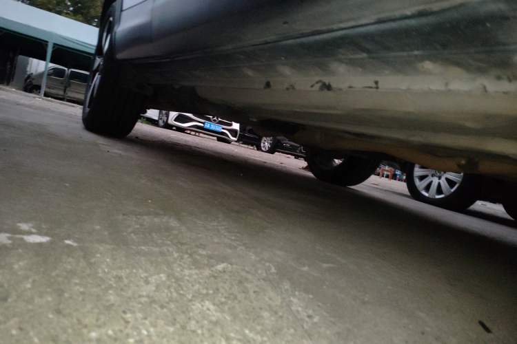 Used Nissan Qashqai 2017 2.0L CVT Luxury Edition China V Standard
