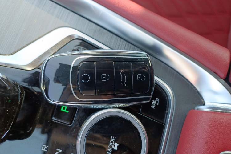 Used Chery Tiggo 7 PLUS 2023 Revised Version 1.6 TGDI DCT Prestige Edition