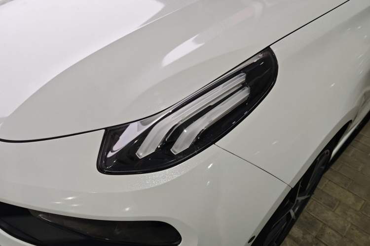 Used Lynk & Co 03 2022 1.5TD DCT JingPro