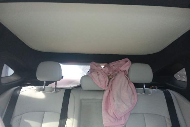 Used XPeng P7 2024 P7i 550 Pro