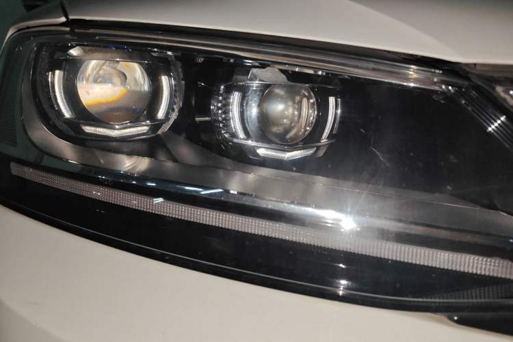 Used Volkswagen Sagitar 2017 1.6L Automatic Comfort Model
