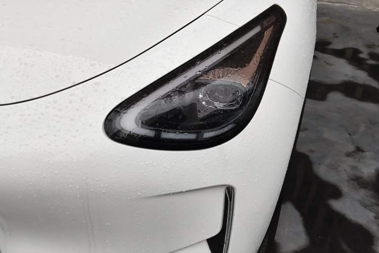 Used  Geome 2025 UP 410km Exploration Edition
