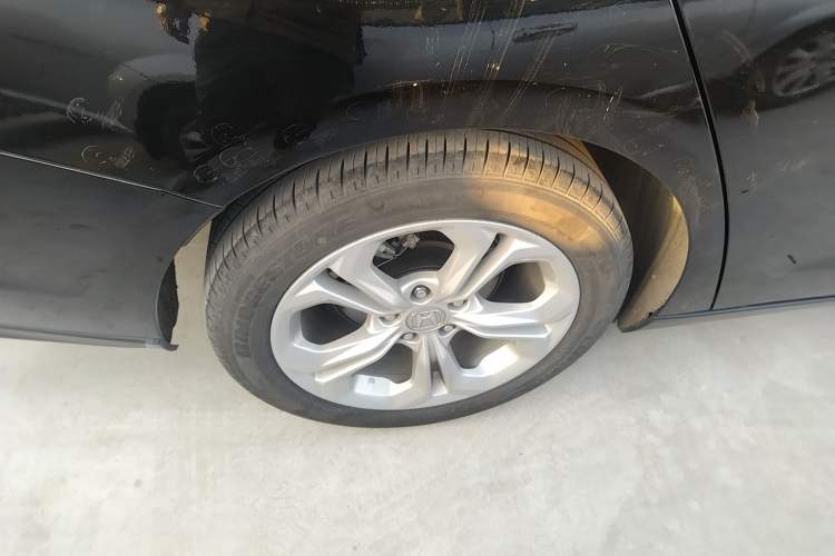 Used Honda Accord 2023 260TURBO Smart Enjoyment Version