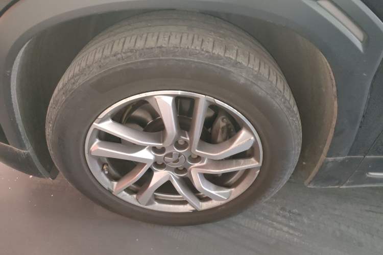 Used Nio EC6 2020 605 km Sport Edition
