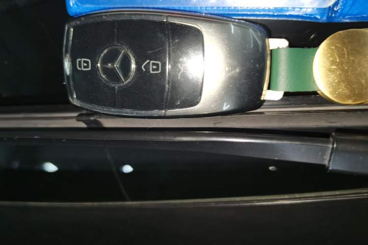 Used Mercedes-Benz S-Class 2020 S 350 L Business Class Ultimate Edition