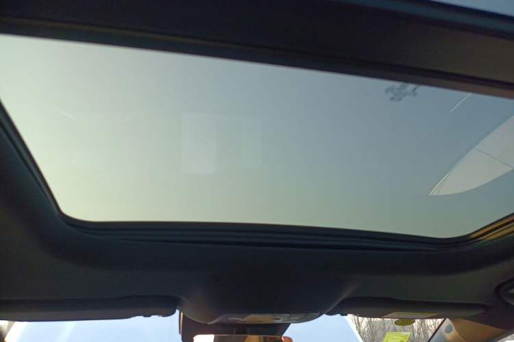 Used BYD Qin L 2025 DM-i Smart Drive 120KM Superior Model
