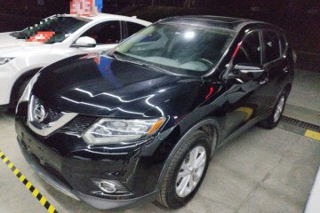 Used Nissan X-Trail 2016 2.0L CVT Smart Enjoyment Version 4WD