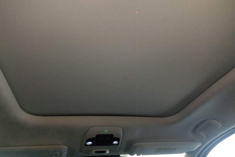 Used Nio ES8 2018 Founder Edition
