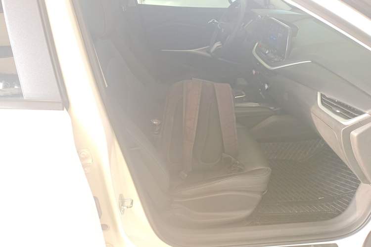 Used Chevrolet Menlo 2022 Star Enjoyment Edition
