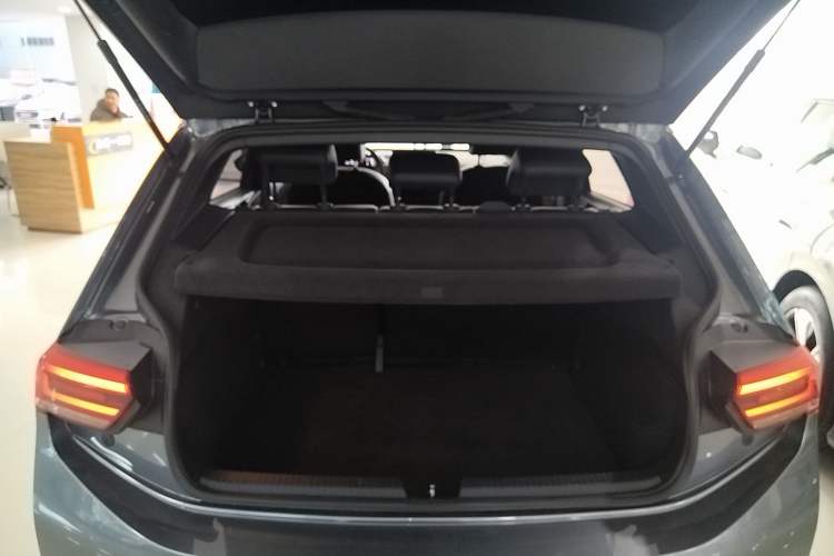 Used Volkswagen ID.3 2023 Upgraded Model Pure Intelligent Enjoyment Version
