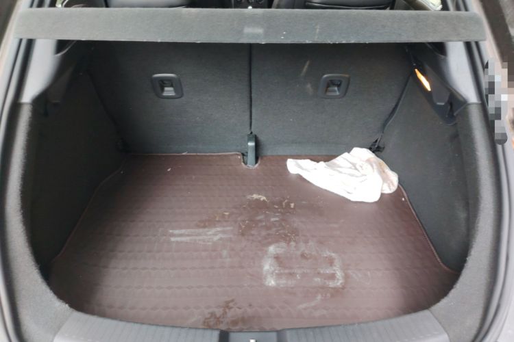 Used Volkswagen Beetle 2014 1.4TSI Fashion Edition
