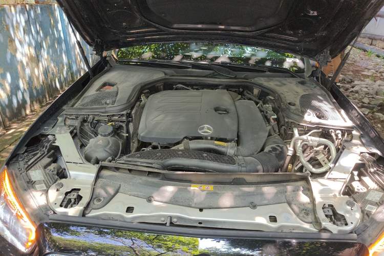 Used Mercedes-Benz E-Class 2023 Updated E 300 L Luxury Edition
