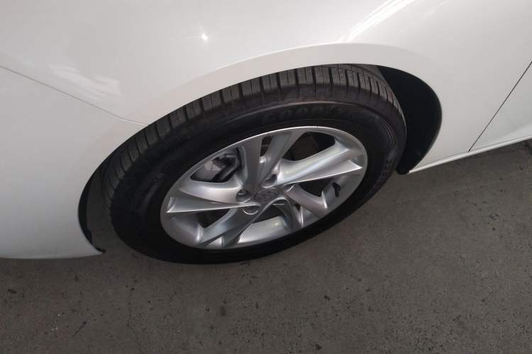 Used Buick Regal 2024 25T Deluxe Edition
