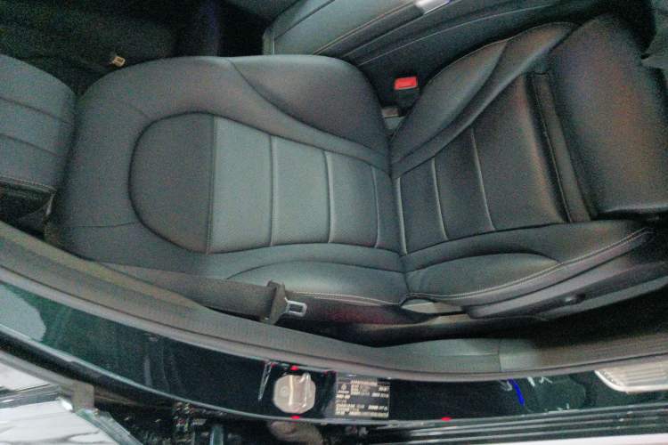 Used Mercedes-Benz C-Class 2020 Restyled C 260 L Sport Edition
