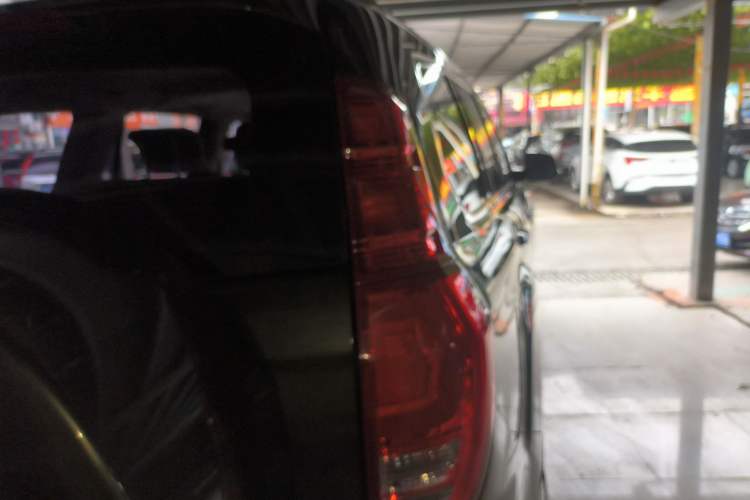 Used Haval H9 2017 2.0T Diesel 4x4 Luxury 7-Seater
