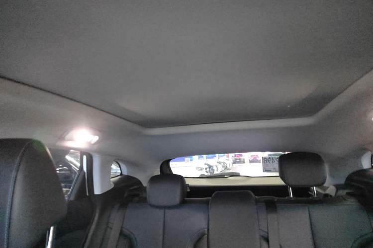 Used Buick Velite 6 2024 430km Comfort Edition