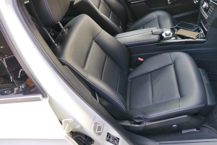 Used Mercedes-Benz E-Class 2014 Restyled E 260 L Sport Edition