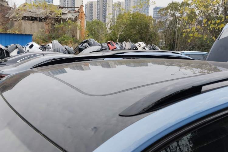 Used Volkswagen Tiguan L 2024 PRO 380TSI Four-Wheel Drive R-Line Prestige Edition
