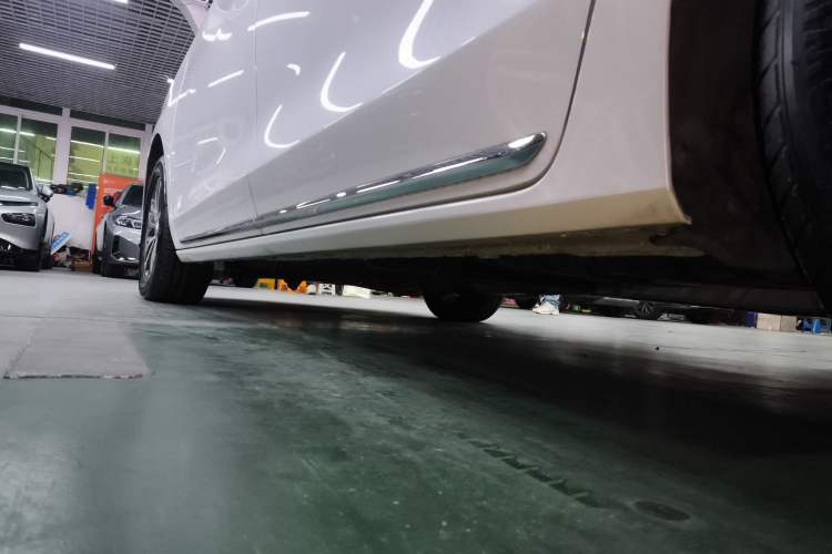 Used Buick GL8 2023 ES Lu Zun Comfort Model
