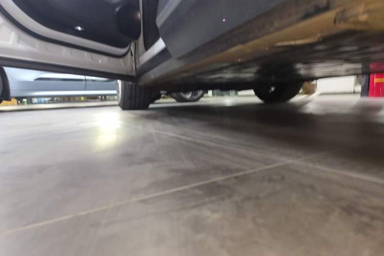 Used Nio ES6 2022 75 kWh Sport Edition