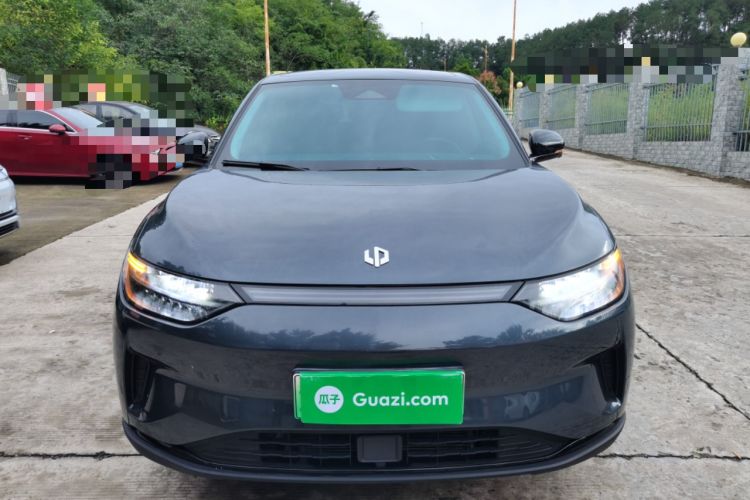 Used Leapmotor C11 2023 Pure Electric 500 Comfort Edition
