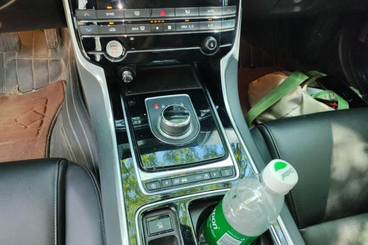 Used Jaguar XEL 2019 2.0T 200 PS Elite Edition
