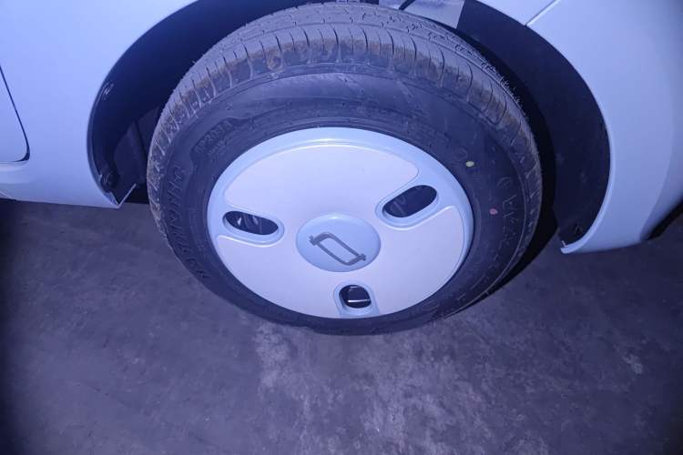 Used Bestune Pony 2026 Model 222km Shining Horse