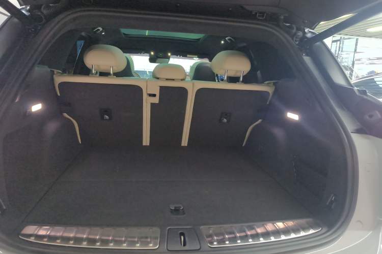 Used Nio ES6 2023 75 kWh