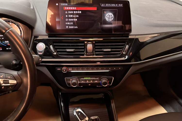 Used BMW 1 Series 2022 120i M Sport Night Edition
