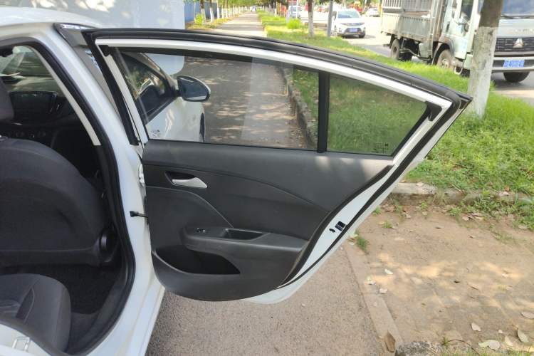 Used Chevrolet Cavalier 2019 320 Automatic Enjoyment with Sunroof
