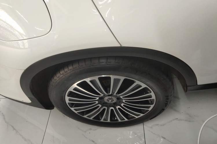 Used Mercedes-Benz GLC 2018 Facelifted GLC 260 4MATIC Dynamic Edition
