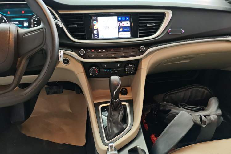 Used Buick GT 2021 Exemplar 1.5L Automatic Elite Version