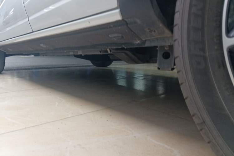 Used Dongfeng NAMMI EX1 2023 PRO Light Wind Edition Lightning Model
